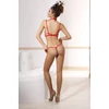 Kép 2/2 - Anais Doris set red XL EAN: 5901350501511