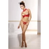 Kép 1/2 - Anais Doris set red XL EAN: 5901350501511