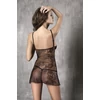Kép 2/2 - Anais Innocence black chemise XL EAN: 5908261617478