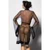 Kép 2/2 - Anais ANTHIS black köntös S EAN: 5901350509494