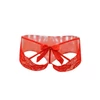 Kép 1/2 - ANAIS Fanny red panty XXXL EAN: 5908261615542