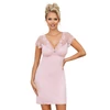 Kép 1/2 - Donna hálóruházat - Ismena hálóing powder pink  L/40  A/W2024