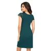 Kép 2/3 - Donna hálóruházat - Melania hálóing green XXL/44 A/W2024