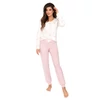 Kép 1/4 - Donna hálóruházat - Sweet long pizsama  powder pink XXL/44  A/W2024