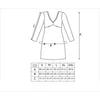 Kép 3/3 - Donna hálóruházat - Michelle II hálóing bézs L/40  A/W2025