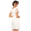 Kép 2/3 - Donna hálóruházat - Perla hálóing ecrue S/36  -  XXL/44  S/S2025