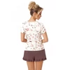 Kép 2/2 - Donna hálóruházat - Amaris short pizsama   M/38 S/S2025