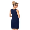 Kép 2/2 - Donna hálóruházat - Olimpia II hálóing dark blue L/40  S/S2025