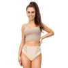 Kép 1/3 - Donna magas állású női alsó - 213 S - 2XL bézs L