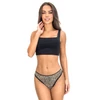 Kép 1/2 - Donna brazil fazonú női alsó - 253 S - 2XL Omari L