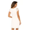 Kép 2/2 - Donna hálóruházat - Vanessa hálóing ecrue L/40  S/S2023