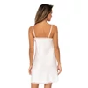 Kép 2/2 - Donna hálóruházat - Tiffany hálóing ecrue M/38 S/S2023