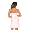 Kép 2/2 - Donna hálóruházat - Tiffany hálóing pink L/40  S/S2023