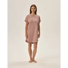 Kép 2/3 - Henderson 41865 Freja női hálóing púder 40X-S  A/W2024