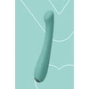 Kép 3/5 - FairyGasm MerryWand zöld - testmasszirozó vibrátor zöld   EAN:5906196160229