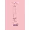 Kép 2/5 - FairyGasm MerryWand violet - testmasszirozó vibrátor lila   EAN:5906196160236