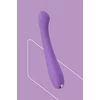 Kép 4/5 - FairyGasm MerryWand violet - testmasszirozó vibrátor lila   EAN:5906196160236