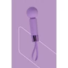 Kép 7/7 - FairyGasm Pearlstasy violet - testmasszirozó vibrátor lila   EAN:5906196160267