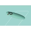Kép 6/7 - FairyGasm PleasureArrow green - testmasszirozó vibrátor zöld   EAN:5906196160281
