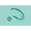Kép 3/6 - FairyGasm PleasureBerry green - testmasszirozó vibrátor zöld   EAN:5906196160311