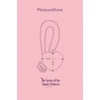 Kép 5/5 - FairyGasm PleasureStone red - testmasszirozó vibrátor piros   EAN:5906196160359