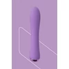 Kép 6/6 - FairyGasm WowGenie violet - testmasszirozó vibrátor lila   EAN:5906196160458