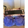 Kép 1/2 - KrisLine G-Violette soft melltartó 85F