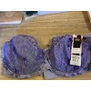 Kép 2/2 - KrisLine G-Violette soft melltartó 85F