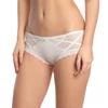Kép 2/4 - Lama L-1275MS viszkóz mini sort fekete/krém 2db/csomag L