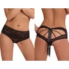 Kép 1/3 - LC6031 LivCo Corsetti Abigail tanga XL EAN: 5907699443390