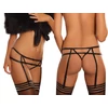 Kép 1/6 - LC6038 LivCo Corsetti Adisa tanga S/M EAN: 5907699445332