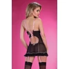 Kép 4/6 - LC4480 LivCo Corsetti Milagros komplett S EAN: 5907699443185