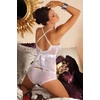 Kép 1/2 - LC13053 LivCo Corsetti Sophie komplett XL EAN: 5907699445738
