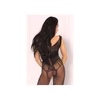 Kép 3/4 - XG015 LivCo Corsetti Boudica fekete bodystocking S/L EAN: 5907621602604
