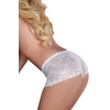 Kép 2/3 - LC6071 LivCo Corsetti Farida fehér bugyi XL EAN: 5907996388448