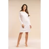 Kép 1/3 - Mademoiselle-Sommeil hálóruházat S-XL- MK28-02 női hálóing S-XL   L