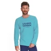 Kép 1/2 - Taro 2642 JACOB férfi hosszú pizsama L-2XL  A/W 22-23