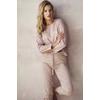 Kép 3/3 - Taro 2974 GABRIELLE női hosszú pizsama S-XL  A/W23-24