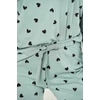 Kép 3/4 - Taro 2977 NINA női hosszú pizsama S-XL A/W23-24