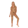 Kép 1/2 - Taro 2678 WIERA női rövid pizsama L   S/S2020