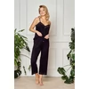 Kép 1/4 - Taro 3100 Mercy női pántos pizsama 7/8 nadrággal viszkóz S-XL S/S 2024