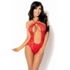 Kép 4/7 - BN6600  Beauty Night Anthea teddy S/M EAN: 5903031781809