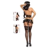 Kép 2/6 - BN6494L/XL Beauty Night Berenice set L/XL EAN: 5907623209597