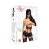 Kép 5/6 - BN6494L/XL Beauty Night Berenice set L/XL EAN: 5907623209597