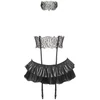 Kép 6/6 - BN6494L/XL Beauty Night Berenice set L/XL EAN: 5907623209597