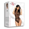 Kép 5/8 - BN6562 Beauty Night Emiliana teddy black S/M EAN: 5903031781236