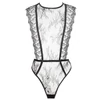 Kép 7/8 - BN6562 Beauty Night Emiliana teddy black S/M EAN: 5903031781236