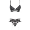 Kép 7/8 - BN6536L/XL Beauty Night Ileen set L/XL EAN: 5903031780680