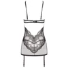Kép 9/9 - BN6565 Beauty Night Marion chemise S/M EAN: 5903031781298
