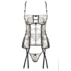 Kép 8/9 - BN6527L/XL Beauty Night Philippa corset L/XL EAN: 5903031780468